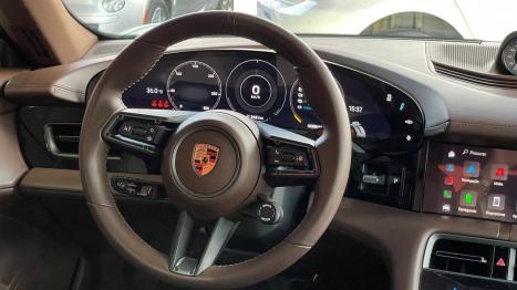 PORSCHE Taycan 4S ELTRICO, Foto 12