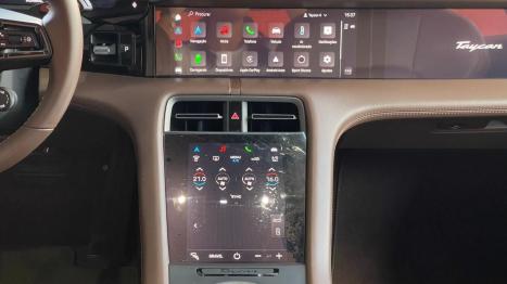 PORSCHE Taycan 4S ELTRICO, Foto 13