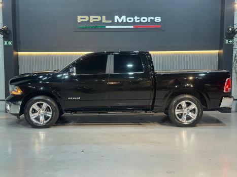 RAM Classic 5.7 V8 32V 4P HEMI LARAMIE AUTOMTICO, Foto 7