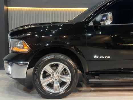 RAM Classic 5.7 V8 32V 4P HEMI LARAMIE AUTOMTICO, Foto 8