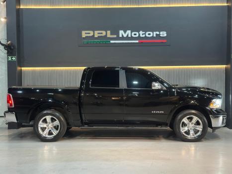 RAM Classic 5.7 V8 32V 4P HEMI LARAMIE AUTOMTICO, Foto 9