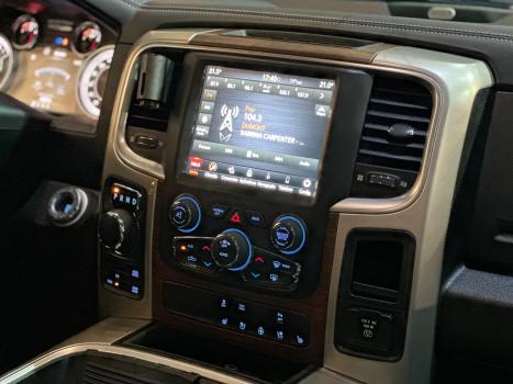 RAM Classic 5.7 V8 32V 4P HEMI LARAMIE AUTOMTICO, Foto 12