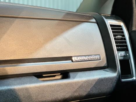 RAM Classic 5.7 V8 32V 4P HEMI LARAMIE AUTOMTICO, Foto 13