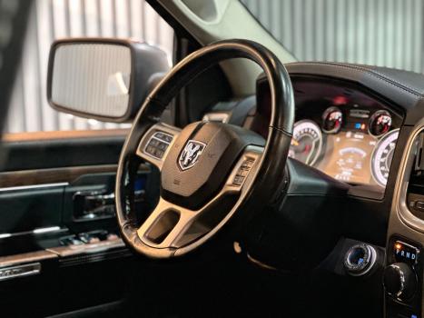 RAM Classic 5.7 V8 32V 4P HEMI LARAMIE AUTOMTICO, Foto 14