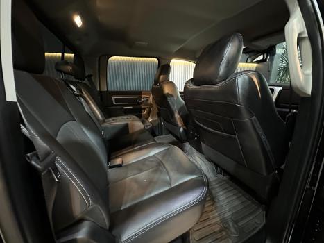 RAM Classic 5.7 V8 32V 4P HEMI LARAMIE AUTOMTICO, Foto 17