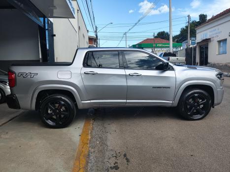 RAM Rampage 2.0 4P HURRICANE 4 TURBO R/T 4X4 AUTOMTICO, Foto 4