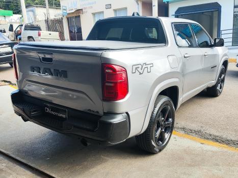 RAM Rampage 2.0 4P HURRICANE 4 TURBO R/T 4X4 AUTOMTICO, Foto 5