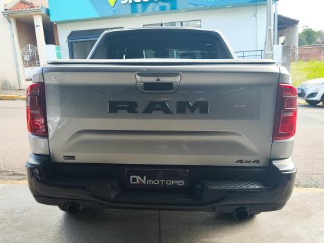 RAM Rampage 2.0 4P HURRICANE 4 TURBO R/T 4X4 AUTOMTICO, Foto 6