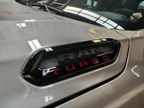 RAM Rampage 2.0 4P HURRICANE 4 TURBO R/T 4X4 AUTOMTICO, Foto 17