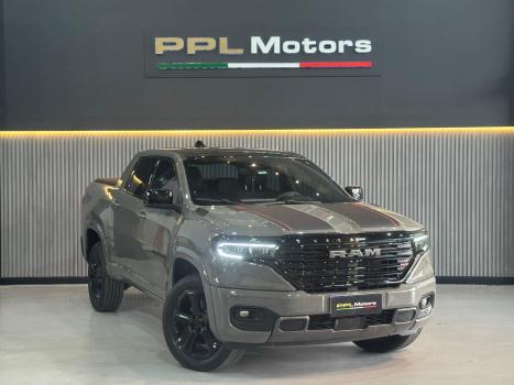 RAM Rampage 2.0 4P HURRICANE 4 TURBO R/T 4X4 AUTOMTICO, Foto 1