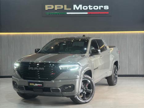 RAM Rampage 2.0 4P HURRICANE 4 TURBO R/T 4X4 AUTOMTICO, Foto 2