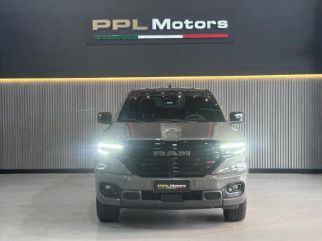 RAM Rampage 2.0 4P HURRICANE 4 TURBO R/T 4X4 AUTOMTICO, Foto 3