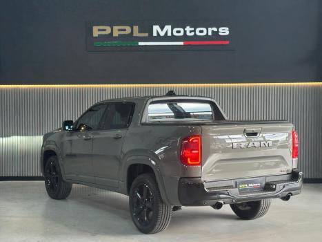 RAM Rampage 2.0 4P HURRICANE 4 TURBO R/T 4X4 AUTOMTICO, Foto 4