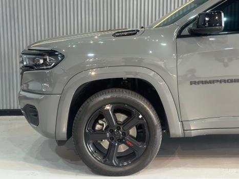RAM Rampage 2.0 4P HURRICANE 4 TURBO R/T 4X4 AUTOMTICO, Foto 5