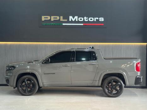 RAM Rampage 2.0 4P HURRICANE 4 TURBO R/T 4X4 AUTOMTICO, Foto 6