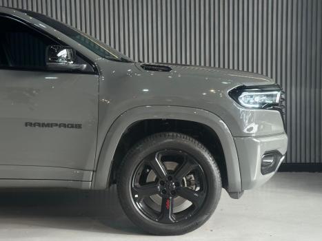 RAM Rampage 2.0 4P HURRICANE 4 TURBO R/T 4X4 AUTOMTICO, Foto 7