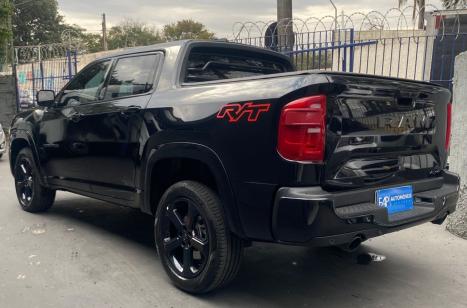 RAM Rampage 2.0 4P HURRICANE 4 TURBO R/T 4X4 AUTOMTICO, Foto 2