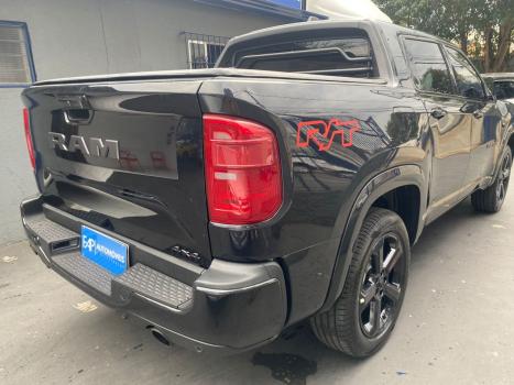 RAM Rampage 2.0 4P HURRICANE 4 TURBO R/T 4X4 AUTOMTICO, Foto 3