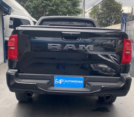 RAM Rampage 2.0 4P HURRICANE 4 TURBO R/T 4X4 AUTOMTICO, Foto 4