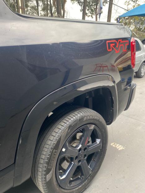 RAM Rampage 2.0 4P HURRICANE 4 TURBO R/T 4X4 AUTOMTICO, Foto 8