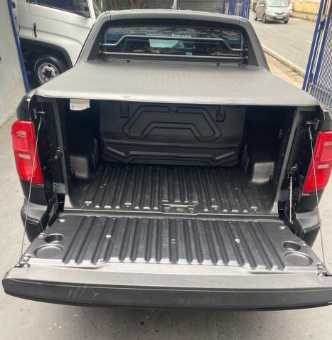 RAM Rampage 2.0 4P HURRICANE 4 TURBO R/T 4X4 AUTOMTICO, Foto 9