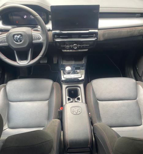 RAM Rampage 2.0 4P HURRICANE 4 TURBO R/T 4X4 AUTOMTICO, Foto 11
