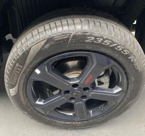 RAM Rampage 2.0 4P HURRICANE 4 TURBO R/T 4X4 AUTOMTICO, Foto 12