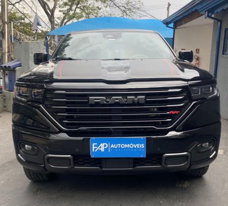 RAM Rampage 2.0 4P HURRICANE 4 TURBO R/T 4X4 AUTOMTICO, Foto 14
