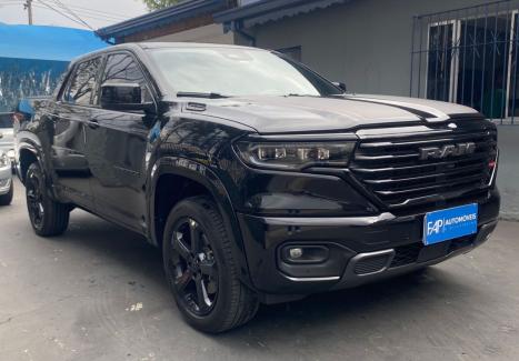 RAM Rampage 2.0 4P HURRICANE 4 TURBO R/T 4X4 AUTOMTICO, Foto 15