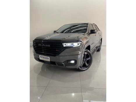 RAM Rampage 2.0 4P HURRICANE 4 TURBO R/T 4X4 AUTOMTICO, Foto 2