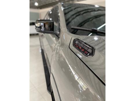 RAM Rampage 2.0 4P HURRICANE 4 TURBO R/T 4X4 AUTOMTICO, Foto 4