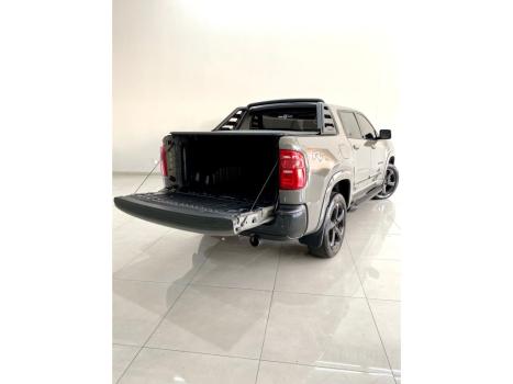 RAM Rampage 2.0 4P HURRICANE 4 TURBO R/T 4X4 AUTOMTICO, Foto 5