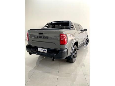 RAM Rampage 2.0 4P HURRICANE 4 TURBO R/T 4X4 AUTOMTICO, Foto 6