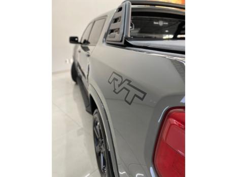 RAM Rampage 2.0 4P HURRICANE 4 TURBO R/T 4X4 AUTOMTICO, Foto 7