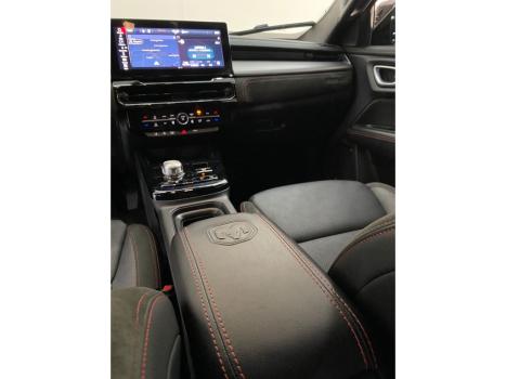 RAM Rampage 2.0 4P HURRICANE 4 TURBO R/T 4X4 AUTOMTICO, Foto 11