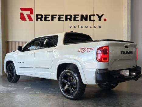 RAM Rampage 2.0 4P HURRICANE 4 TURBO R/T 4X4 AUTOMTICO, Foto 2