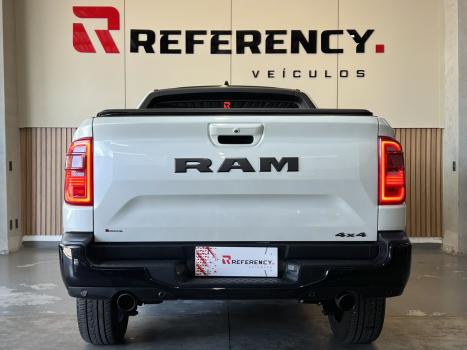 RAM Rampage 2.0 4P HURRICANE 4 TURBO R/T 4X4 AUTOMTICO, Foto 4