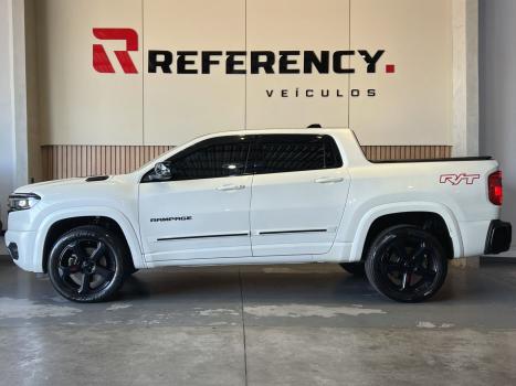 RAM Rampage 2.0 4P HURRICANE 4 TURBO R/T 4X4 AUTOMTICO, Foto 5