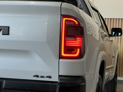 RAM Rampage 2.0 4P HURRICANE 4 TURBO R/T 4X4 AUTOMTICO, Foto 7
