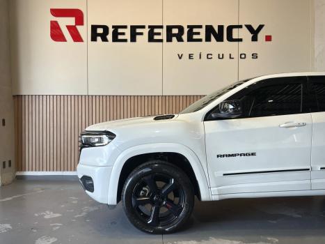 RAM Rampage 2.0 4P HURRICANE 4 TURBO R/T 4X4 AUTOMTICO, Foto 8