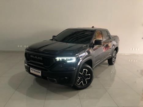 RAM Rampage 2.0 4P TURBO DIESEL REBEL 4X4 AUTOMTICO, Foto 1