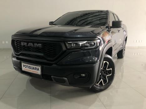 RAM Rampage 2.0 4P TURBO DIESEL REBEL 4X4 AUTOMTICO, Foto 2