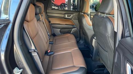 RAM Rampage 2.0 4P TURBO DIESEL LARAMIE 4X4 AUTOMTICO, Foto 7