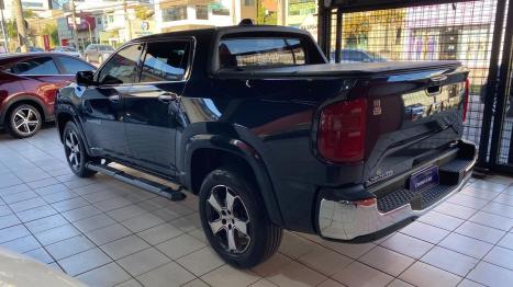 RAM Rampage 2.0 4P TURBO DIESEL LARAMIE 4X4 AUTOMTICO, Foto 9