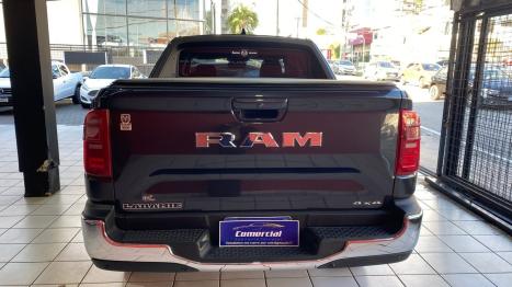 RAM Rampage 2.0 4P TURBO DIESEL LARAMIE 4X4 AUTOMTICO, Foto 10