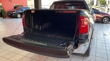 RAM Rampage 2.0 4P TURBO DIESEL LARAMIE 4X4 AUTOMTICO, Foto 11
