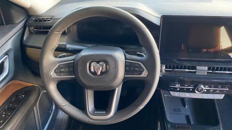 RAM Rampage 2.0 4P TURBO DIESEL LARAMIE 4X4 AUTOMTICO, Foto 13