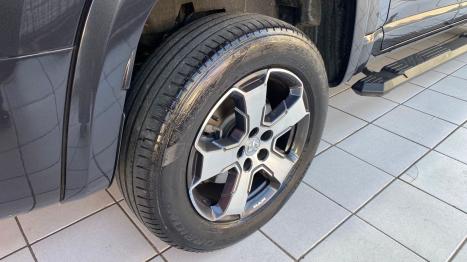 RAM Rampage 2.0 4P TURBO DIESEL LARAMIE 4X4 AUTOMTICO, Foto 15