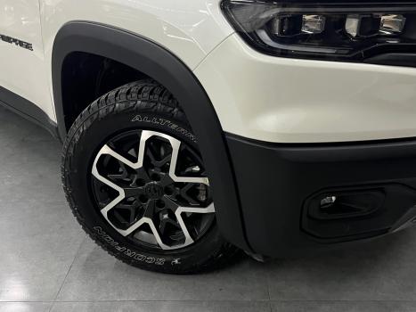 RAM Rampage 2.0 4P TURBO DIESEL REBEL 4X4 AUTOMTICO, Foto 2