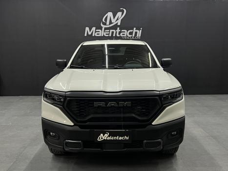 RAM Rampage 2.0 4P TURBO DIESEL REBEL 4X4 AUTOMTICO, Foto 6